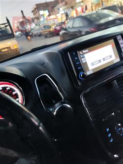 Dodge Grand Caravan